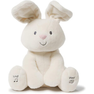 Bunny Plush Toy