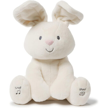 Bunny Plush Toy