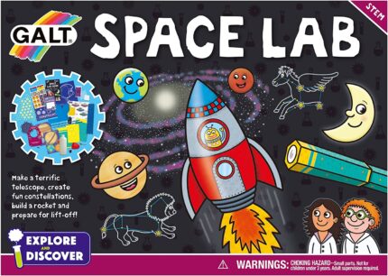 Space Lab Kit