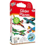 Glider planes Craft kit