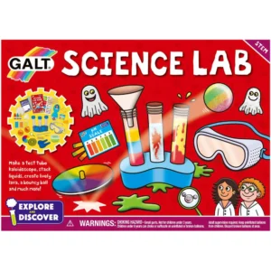 Space Lab Kit