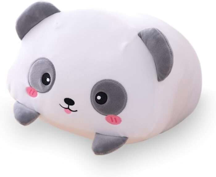 Soft Panda Toy