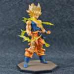 Son Goku Anime Figure