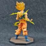 Son Goku Anime Figure