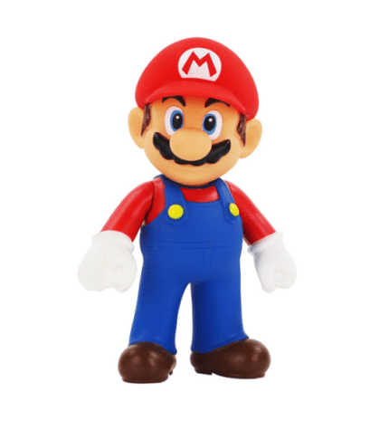 Super Mario Toy