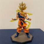 Son Goku Anime Figure