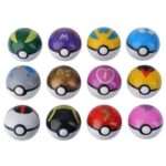 Pokemon Balls