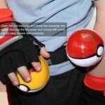 Pokemon Balls