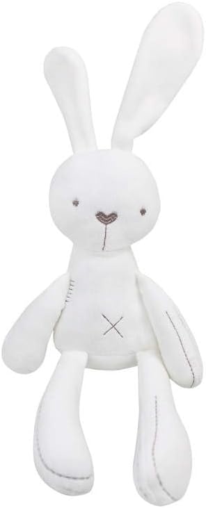 rabbit doll