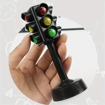 traffic light toy