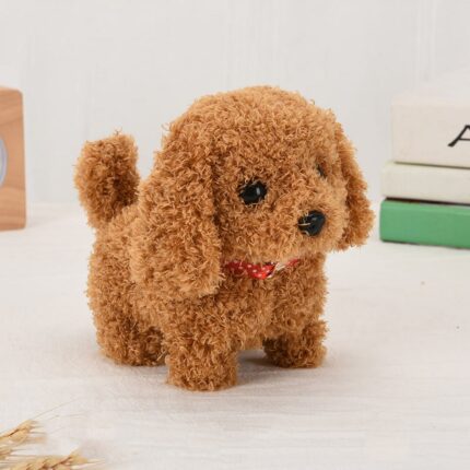 dog stuff toy