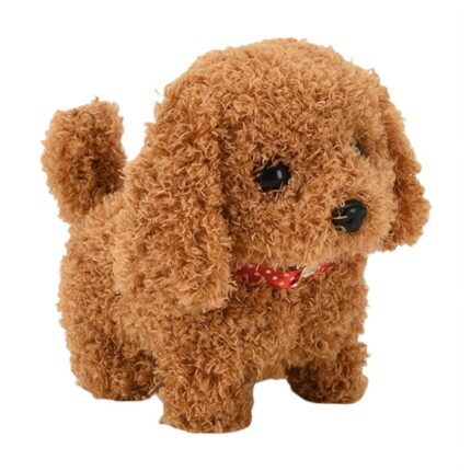 dog stuff toy